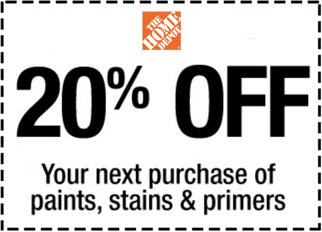Quik-Coupons/Wp-Content/Uploads/2017/04/Paints within Free Printable Home Depot Coupons