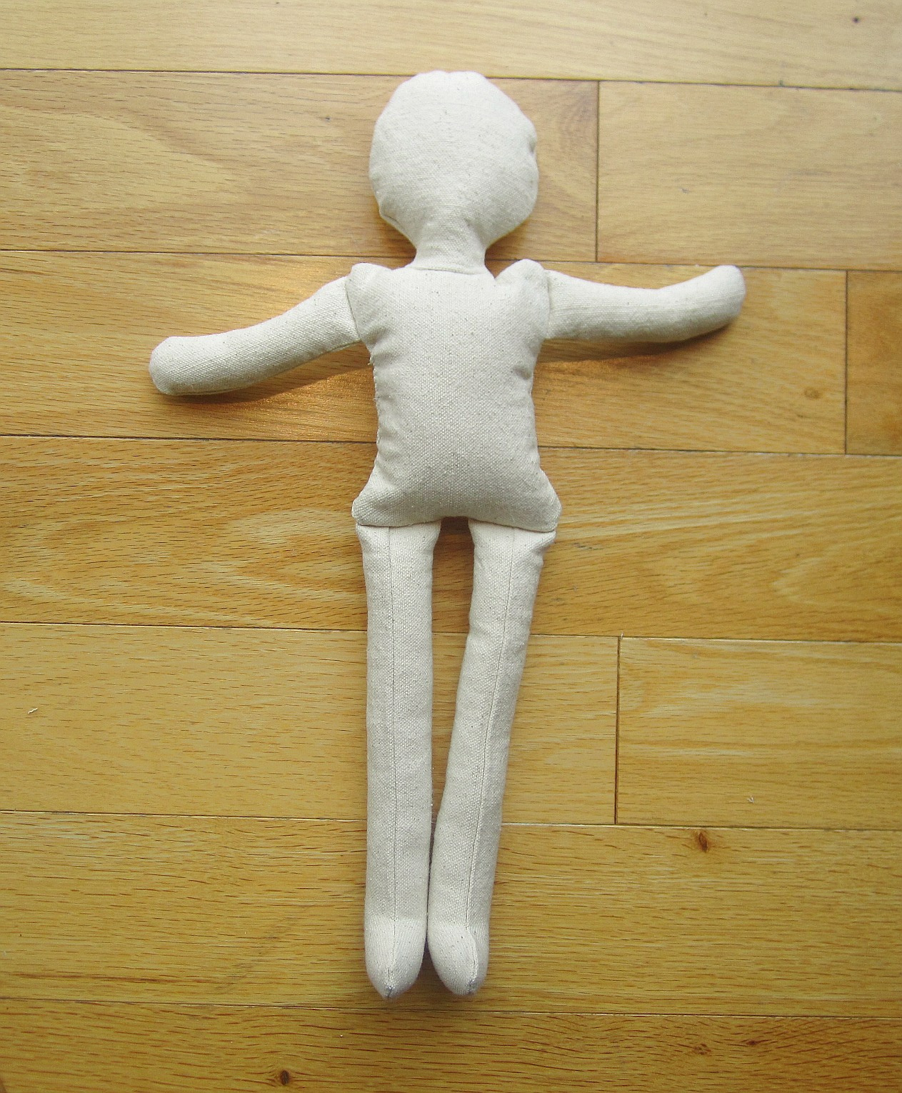 Rag Doll Free Sewing Pattern And Instructions – Amie Scott with regard to Free Printable Rag Doll Patterns