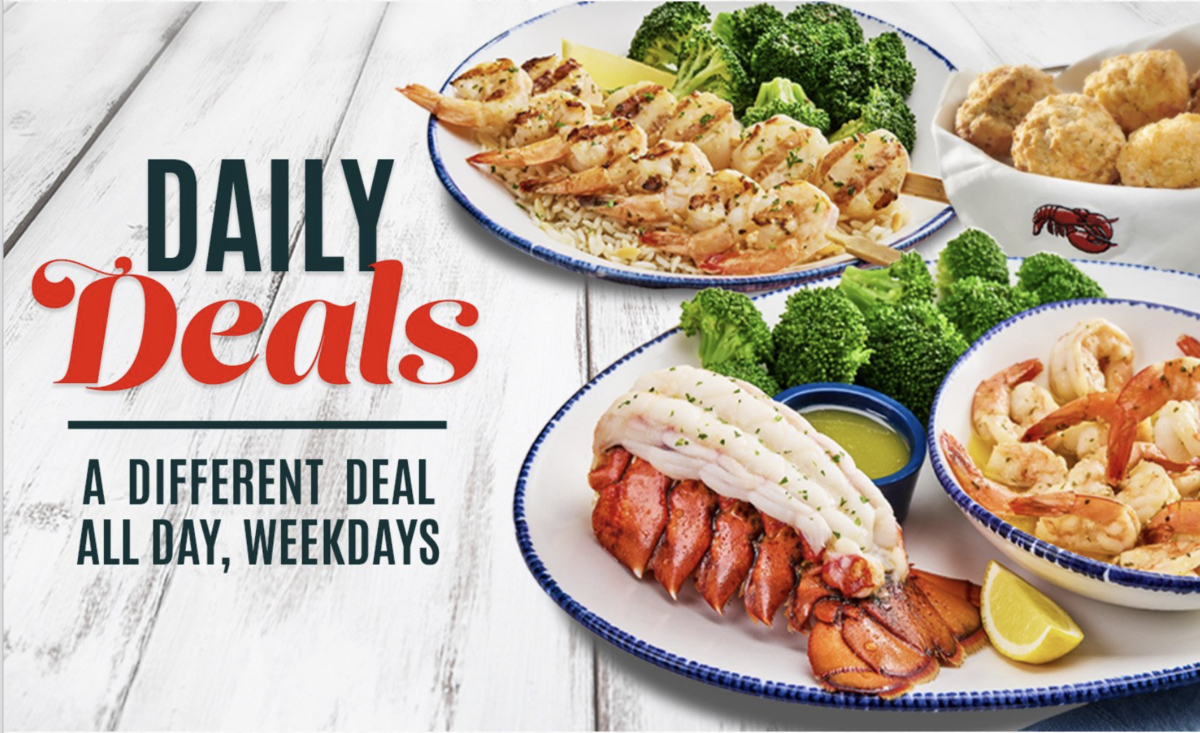 Red Lobster Coupons &amp;amp;Amp; Deals - Worksheets Library pertaining to Free Printable Red Lobster Coupons