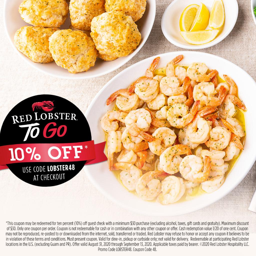Red Lobster Coupons: Dinner $4 Off Or Lunch $3 Off! - Mojosavings with regard to Free Printable Red Lobster Coupons