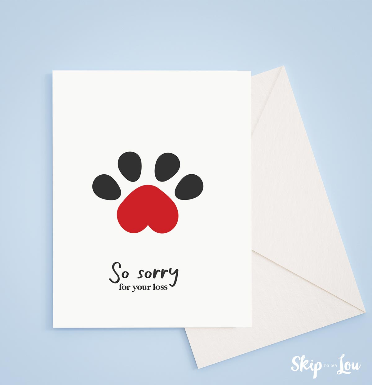 Remembering Beloved Companions: Free Printable Pet Sympathy Cards with regard to Free Printable Sympathy Card For Loss Of Pet