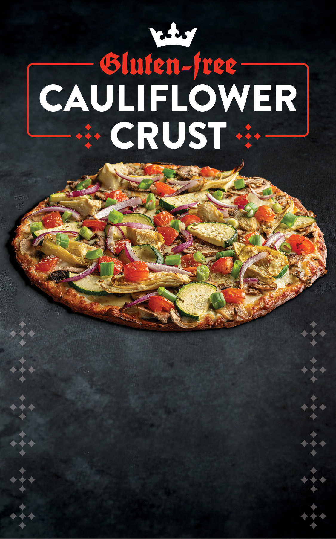 Round Table Pizza | Order Online For Carryout & Delivery inside Free Printable Round Table Pizza Coupons