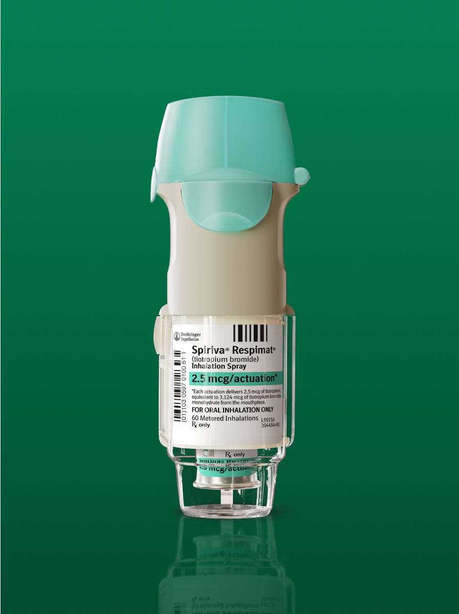 Savings Program | Spiriva® Respimat® (Tiotropium Bromide within Free Printable Spiriva Coupons