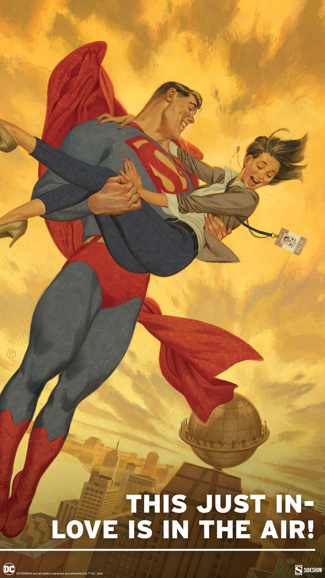 Sideshow The Love 2024: Download Super Hero Valentines! with regard to Free Printable Superman Valentine Cards