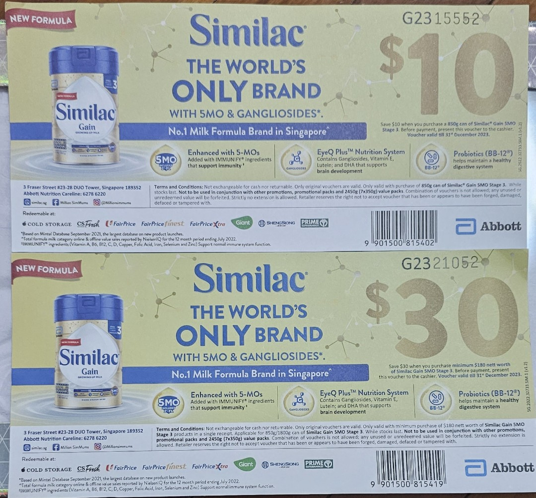 Similac Strong Moms Free Samples Similac Samples Sign Up For Free with Free Printable Similac Coupons Online