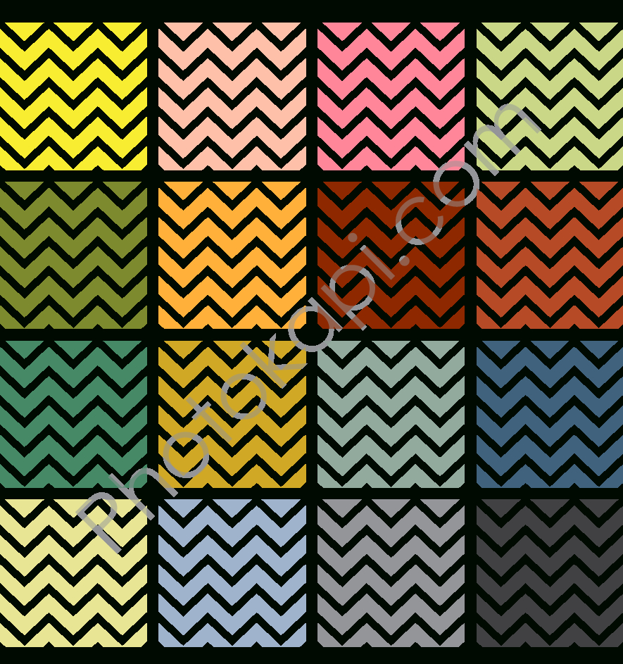 Sixteen Chevrons – Photokapi - Worksheets Library within Free Printable Patterns