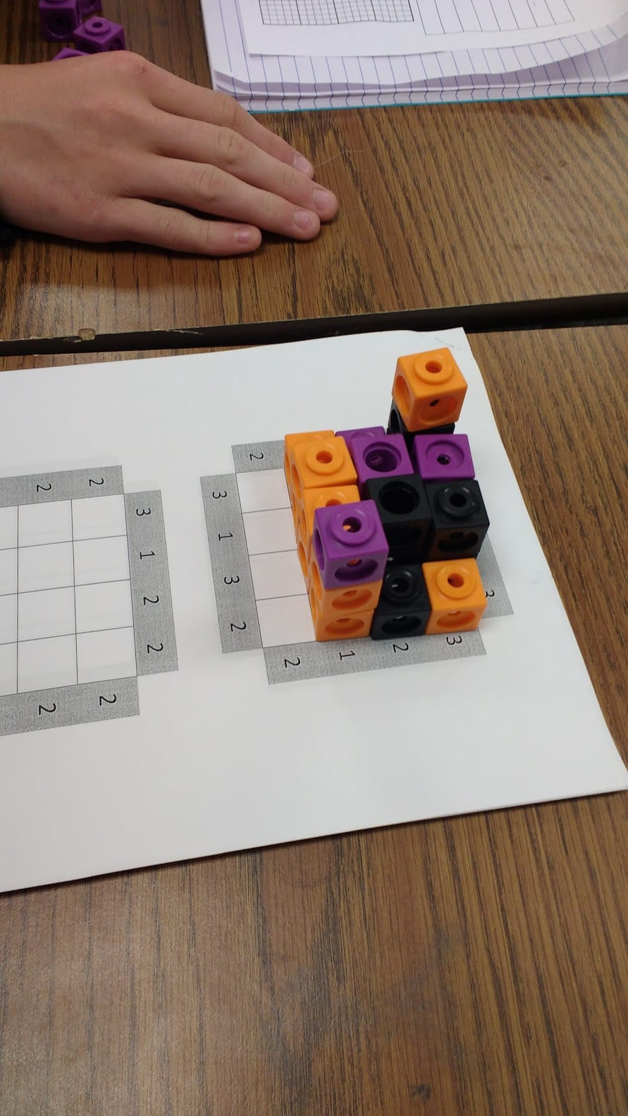 Skyscraper Puzzles | Math = Love with Free Printable Skyscraper Puzzles