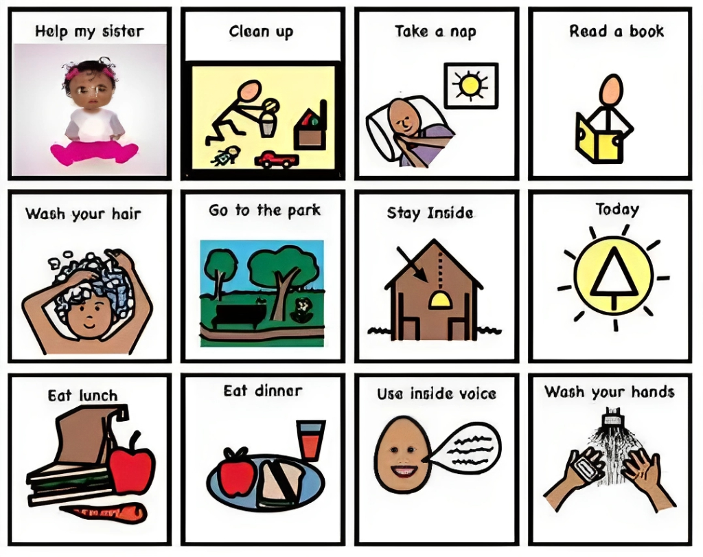 Social Stories For Autistic Children – The Ultimate Guide - Autism within Free Printable Social Stories For Kids