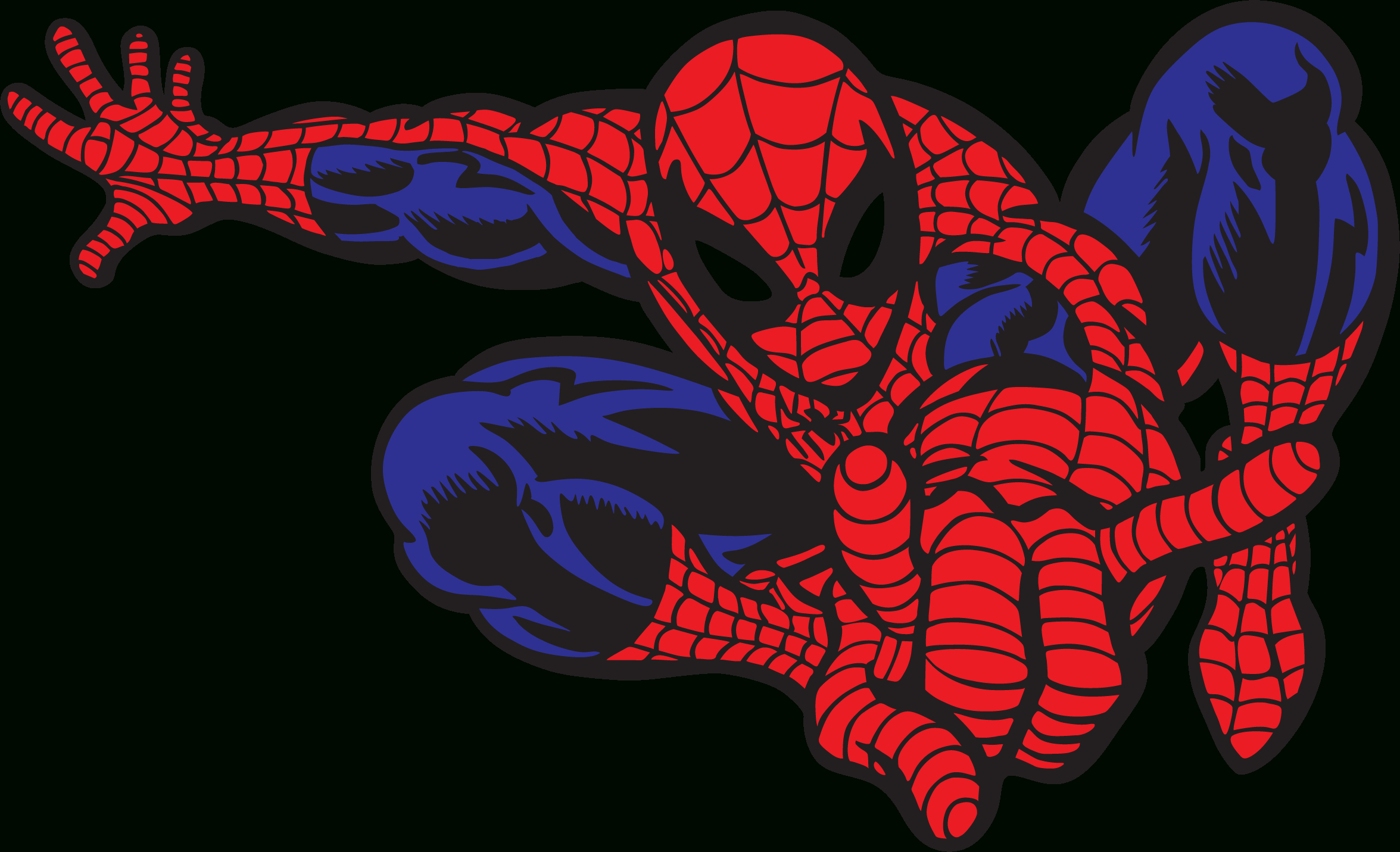 Spiderman Printable Images - Printable Party Favors in Free Printable Spiderman Pictures