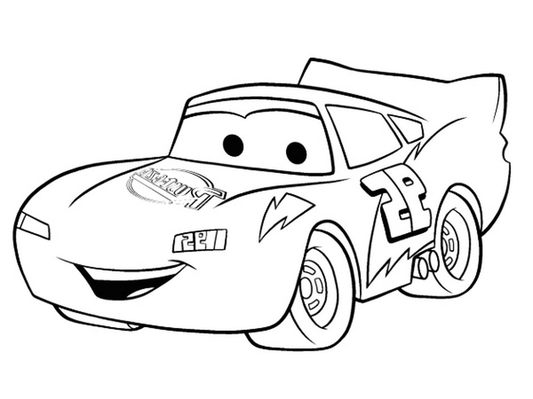 Sports Car / Tuning #147076 (Transportation) – Free Printable regarding Cars Colouring Pages Printable Free