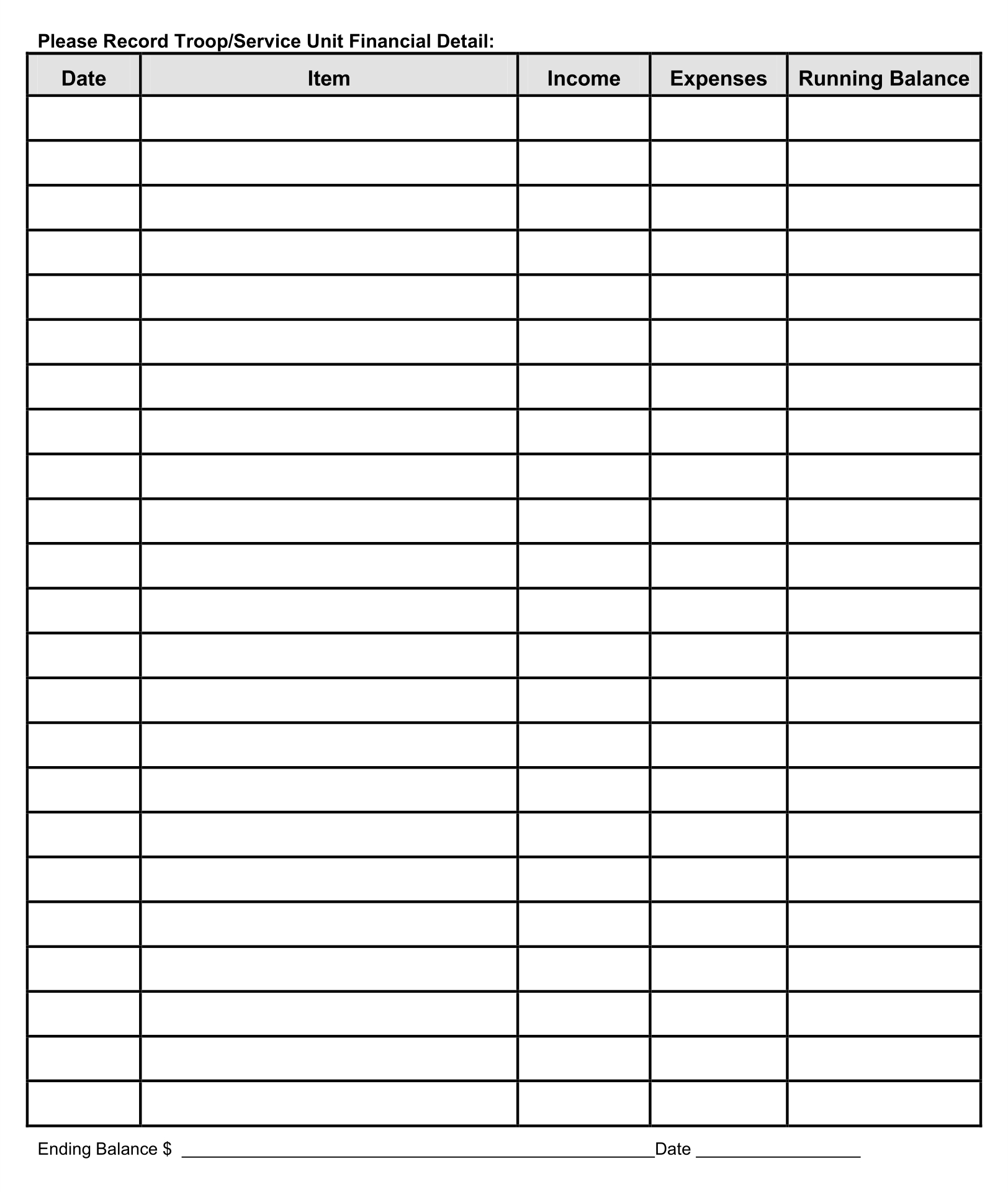 Spreadsheets Templates - 10 Free Pdf Printables | Printablee intended for Free Printable Spreadsheet