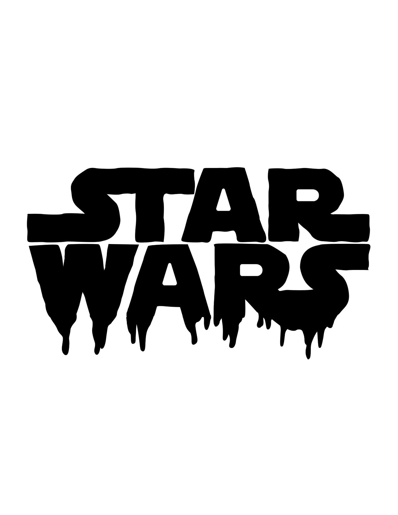 Star Wars Jack-O&amp;#039;-Lantern Stencils | Starwars inside Star Wars Pumpkin Stencils Free Printable