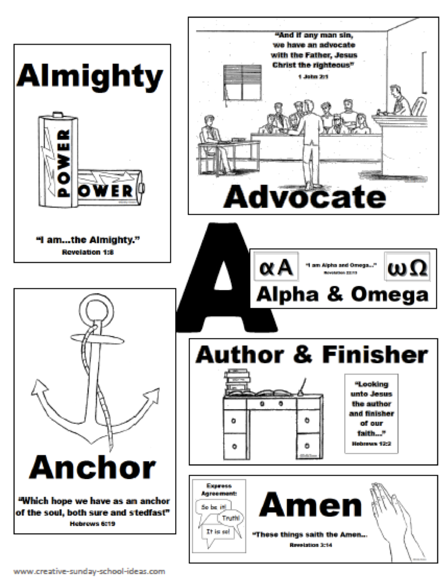 Sunday School Coloring Pages within Free Printable Sunday School Lessons For Youth