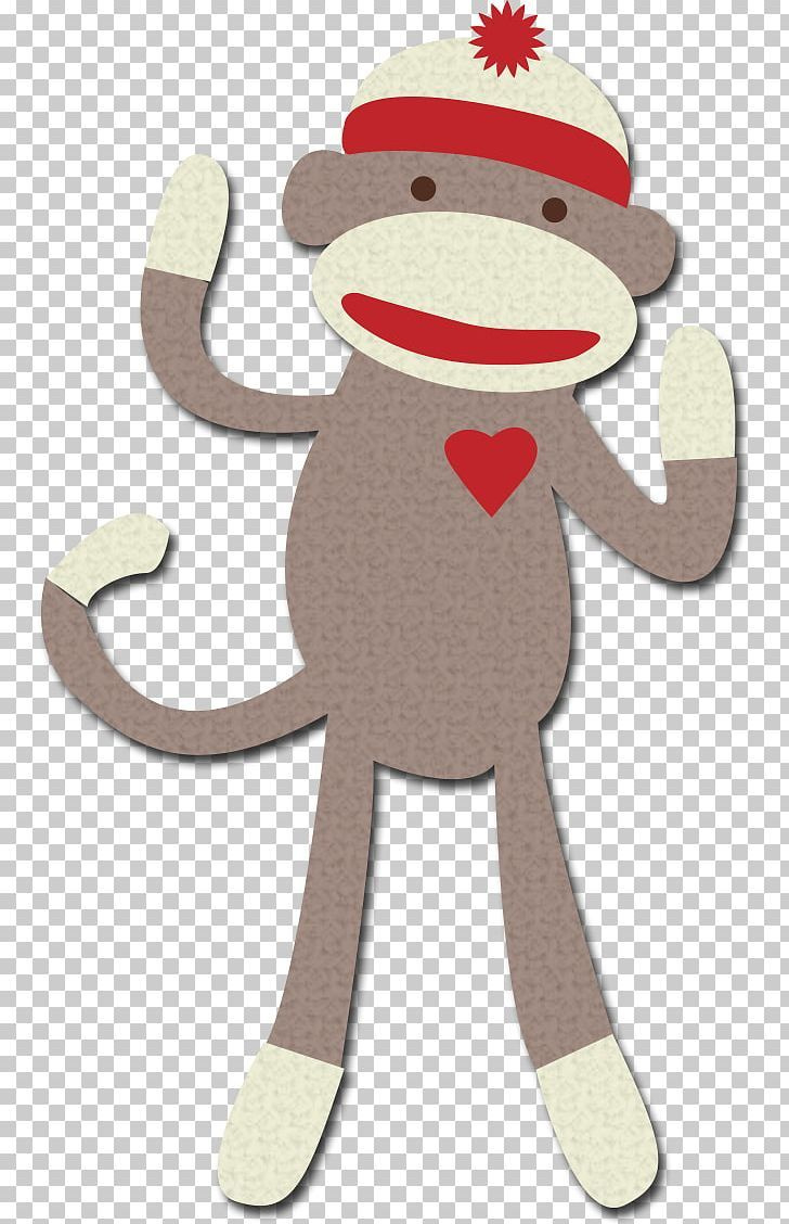 T-Shirt Sock Monkey Png regarding Free Printable Sock Monkey Clip Art