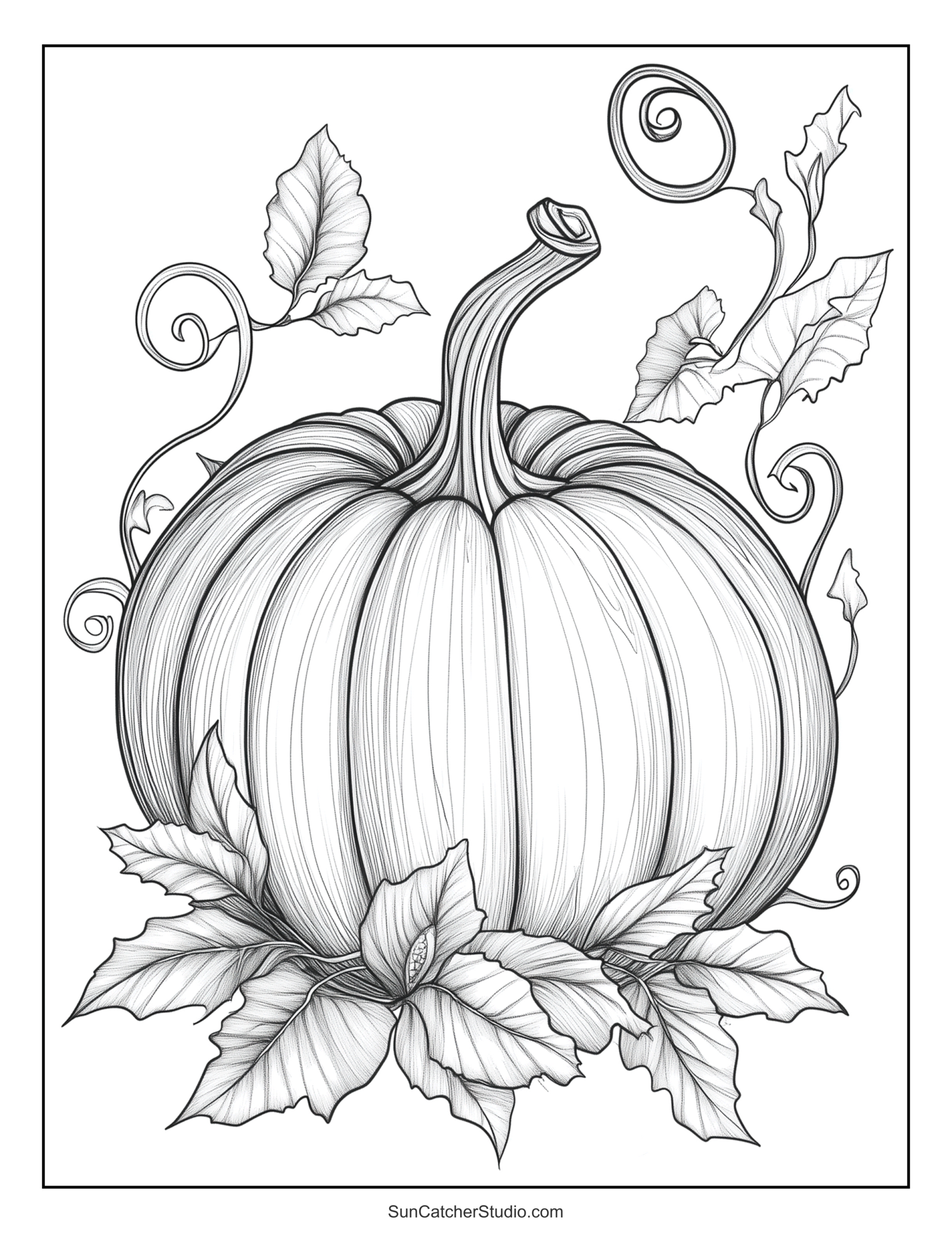 Thanksgiving Coloring Pages And Coloring Sheets – Free Printables inside Free Printable Thanksgiving Coloring Pages