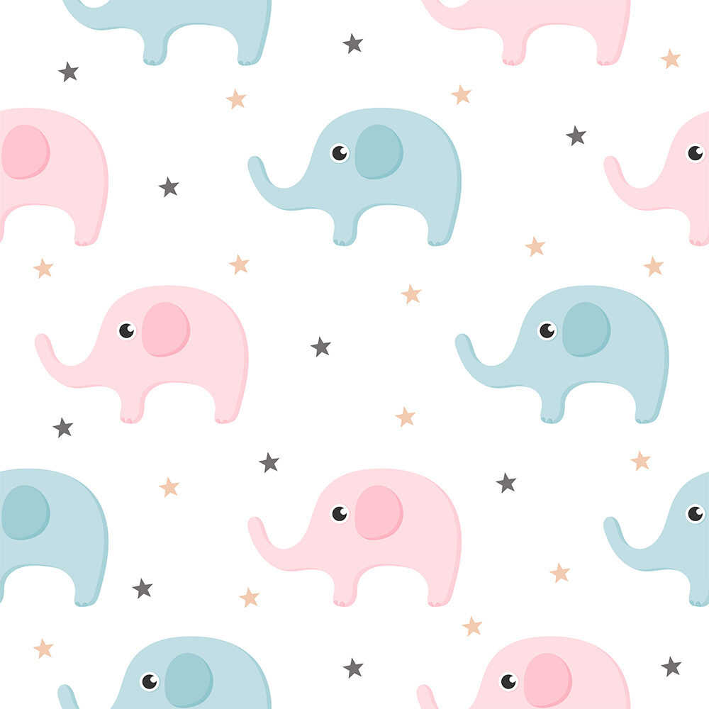The Cutest Baby Scrapbook Paper | Free Printable - Tulamama throughout Baby Scrapbook Templates Free Printable