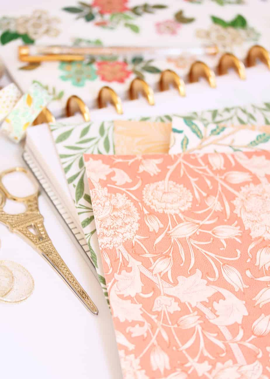 Tons Of Free Digital Paper You'Ll Want To Use Now! - A Country for Free Printable Scrapbook Paper