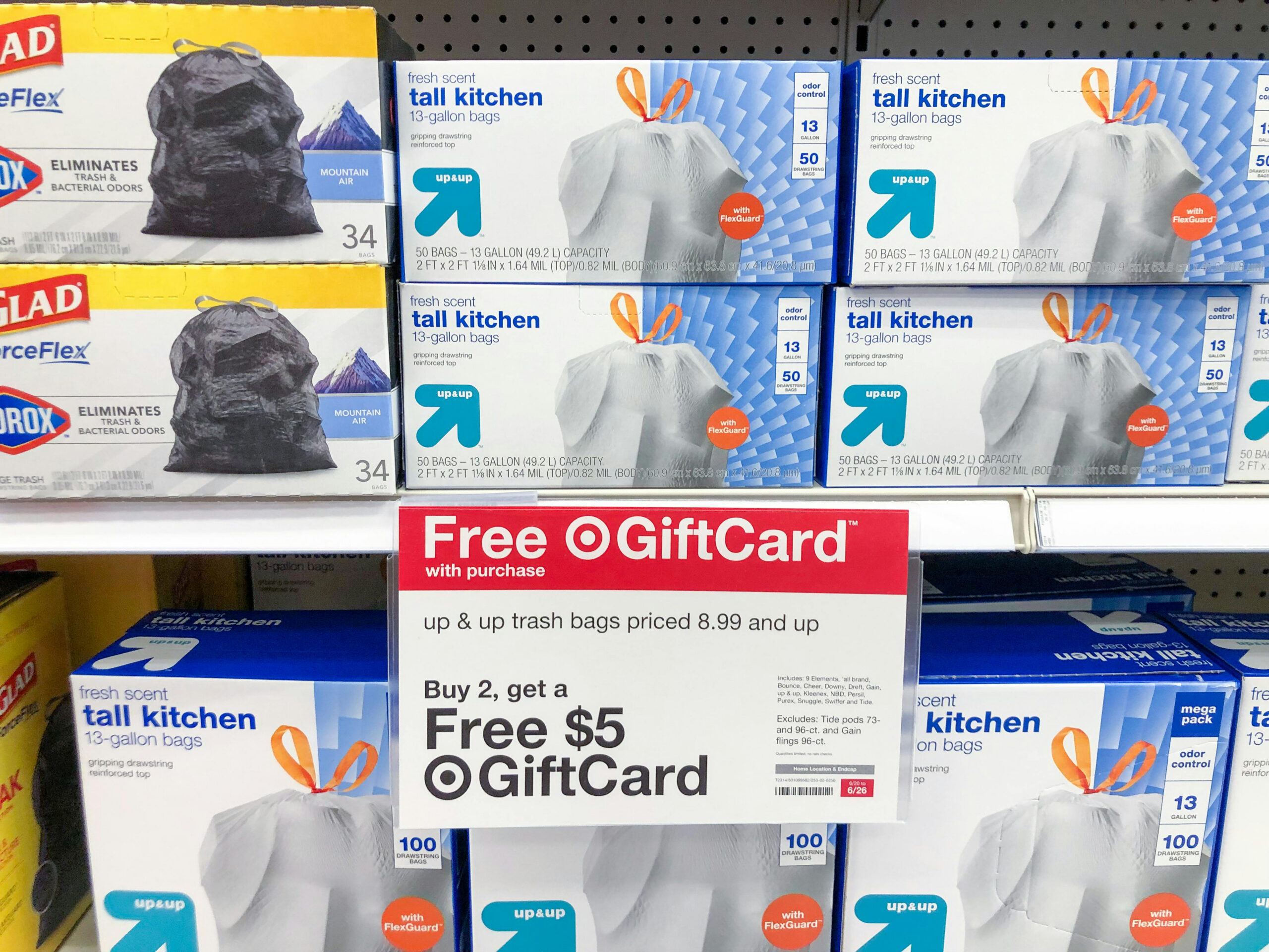 Trash Bag Coupons New Arrivals in Free Printable Coupons For Trash Bags