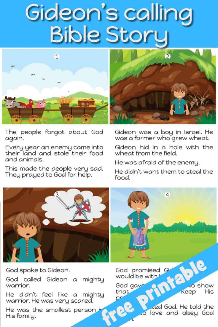 Trueway Kids - Free Printable Bible Lessons For Children - Trueway with regard to Free Printable Bible Stories For Youth