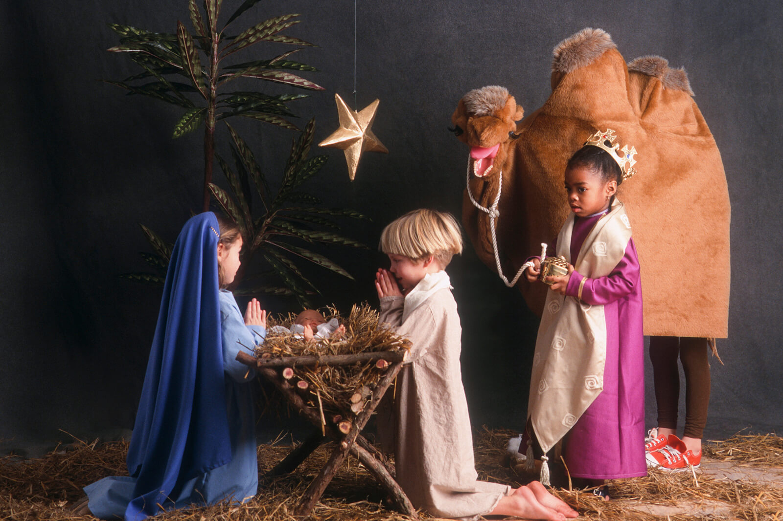 Unforgettable Christmas Play For Church Groups Of All Ages in Free Printable Christmas Plays Church