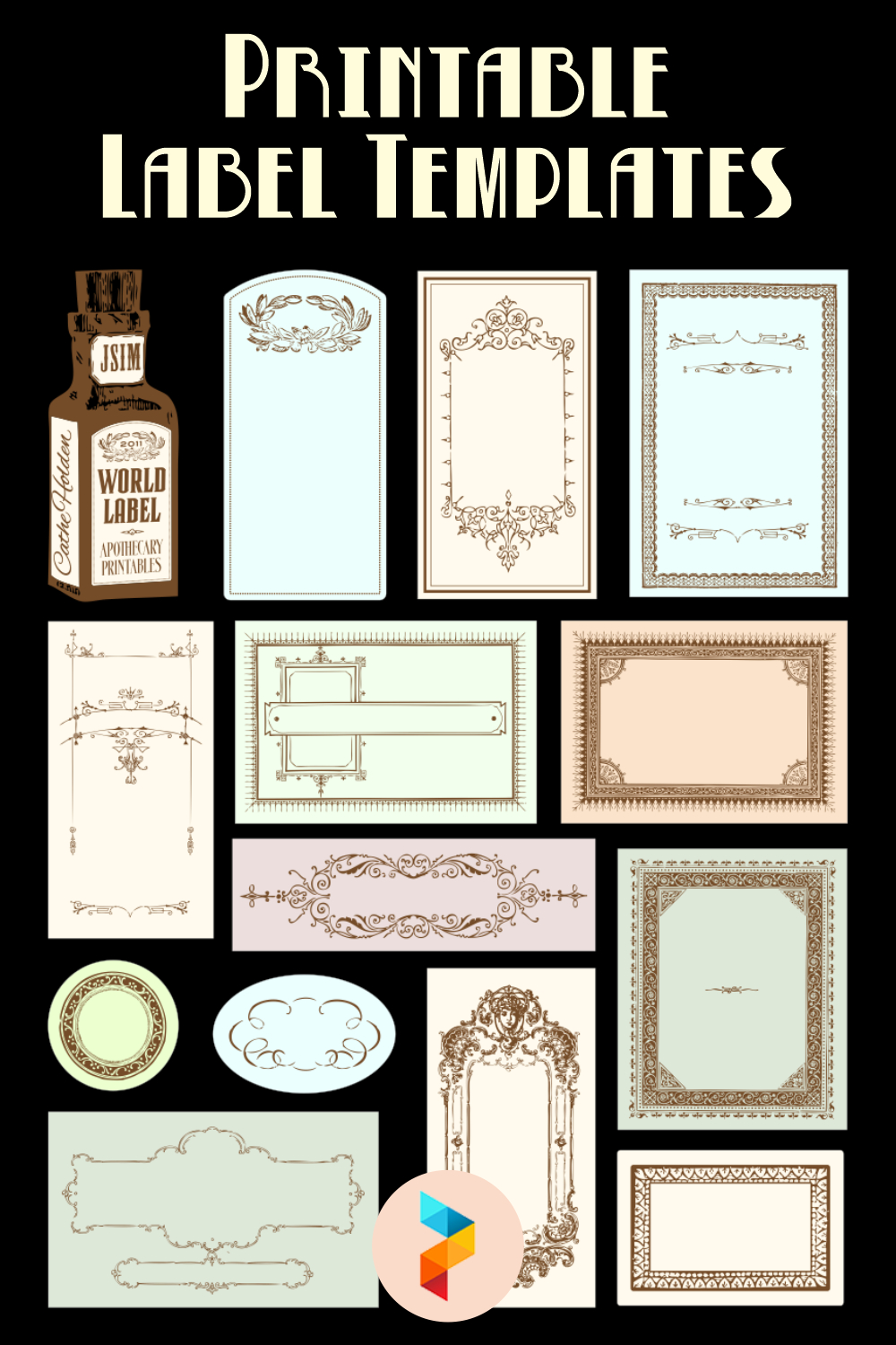 Ups Printing Labels Online Printing Labels Online Free Printable with regard to Free Printable Label Templates