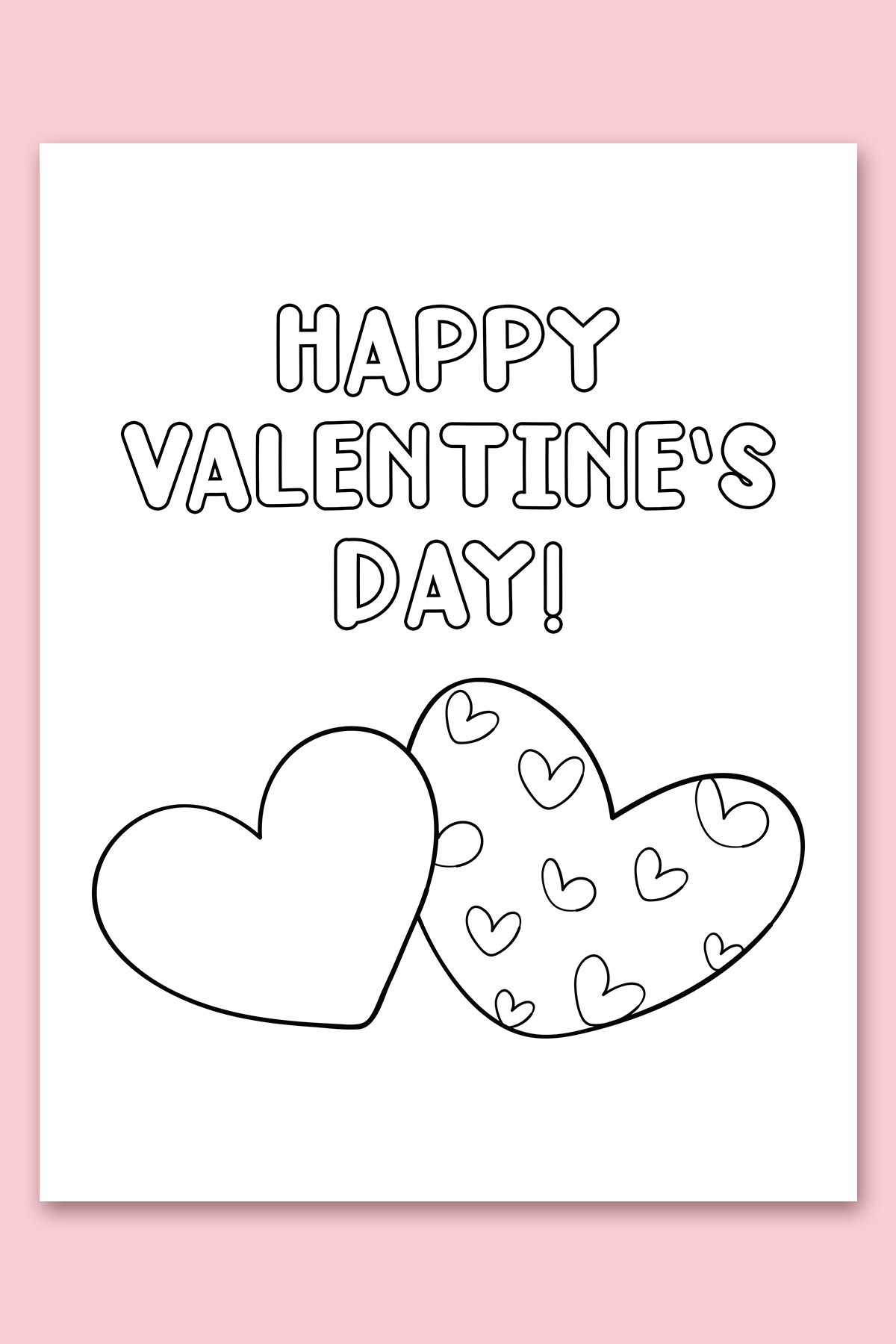 Valentine&amp;#039;S Message Valentine Card For Son Prime Greetings Son with regard to Free Printable Valentines Cards For Son