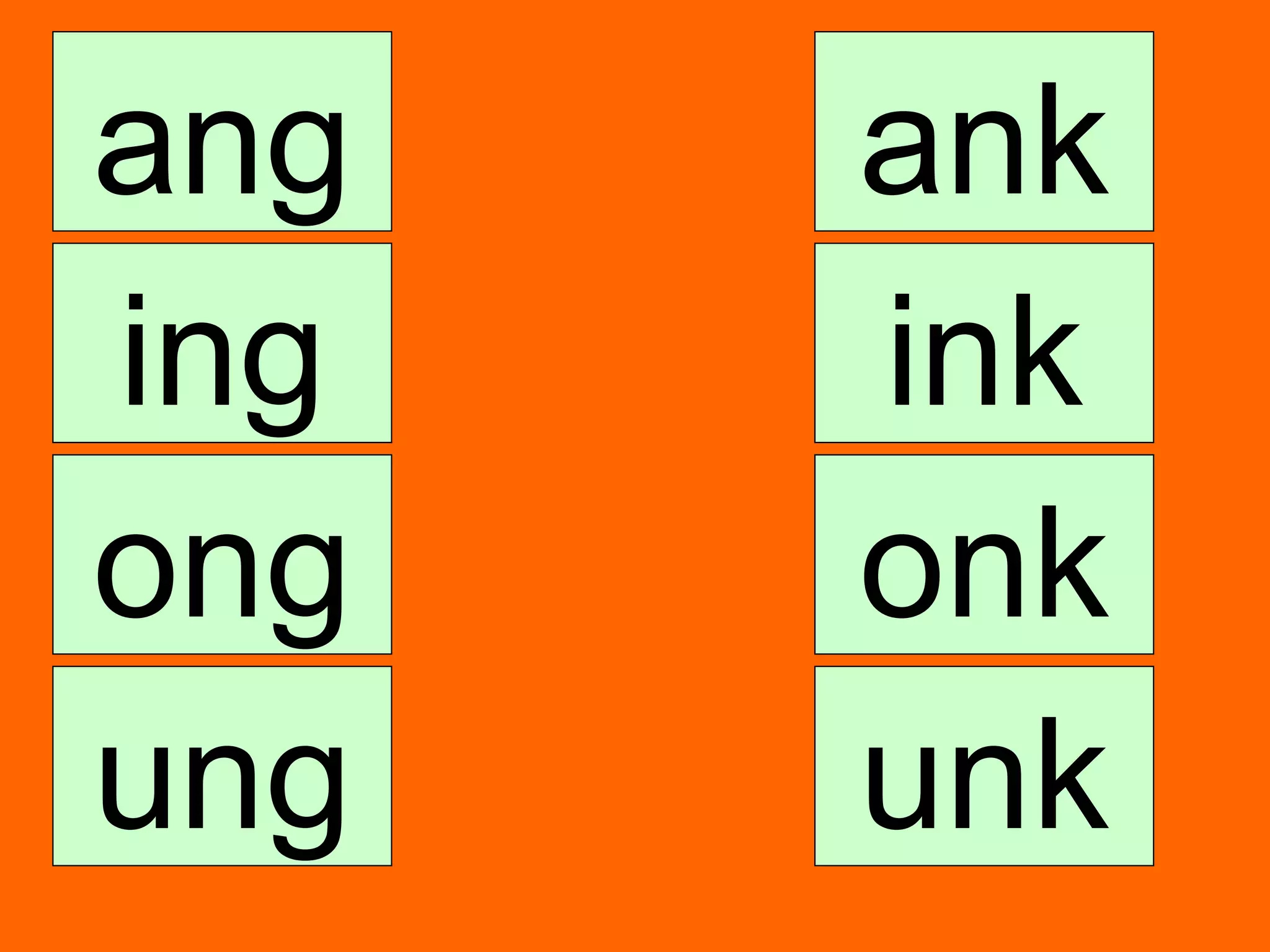 Wilson 2.1 | Ppt for Wilson Reading Free Printables