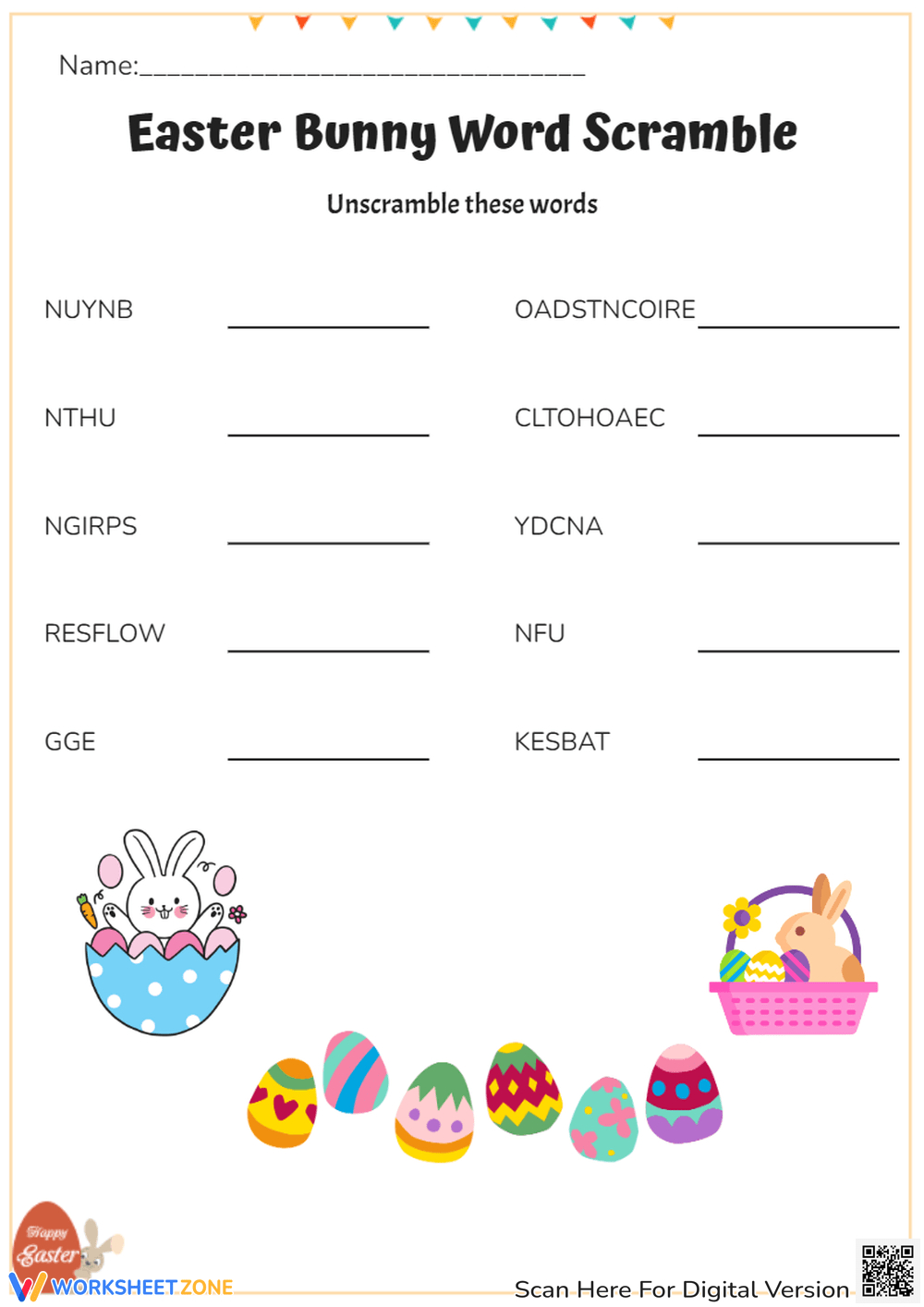 Word Scramble Generator - Free Word Scrambler Tool pertaining to Free Word Scramble Maker Printable