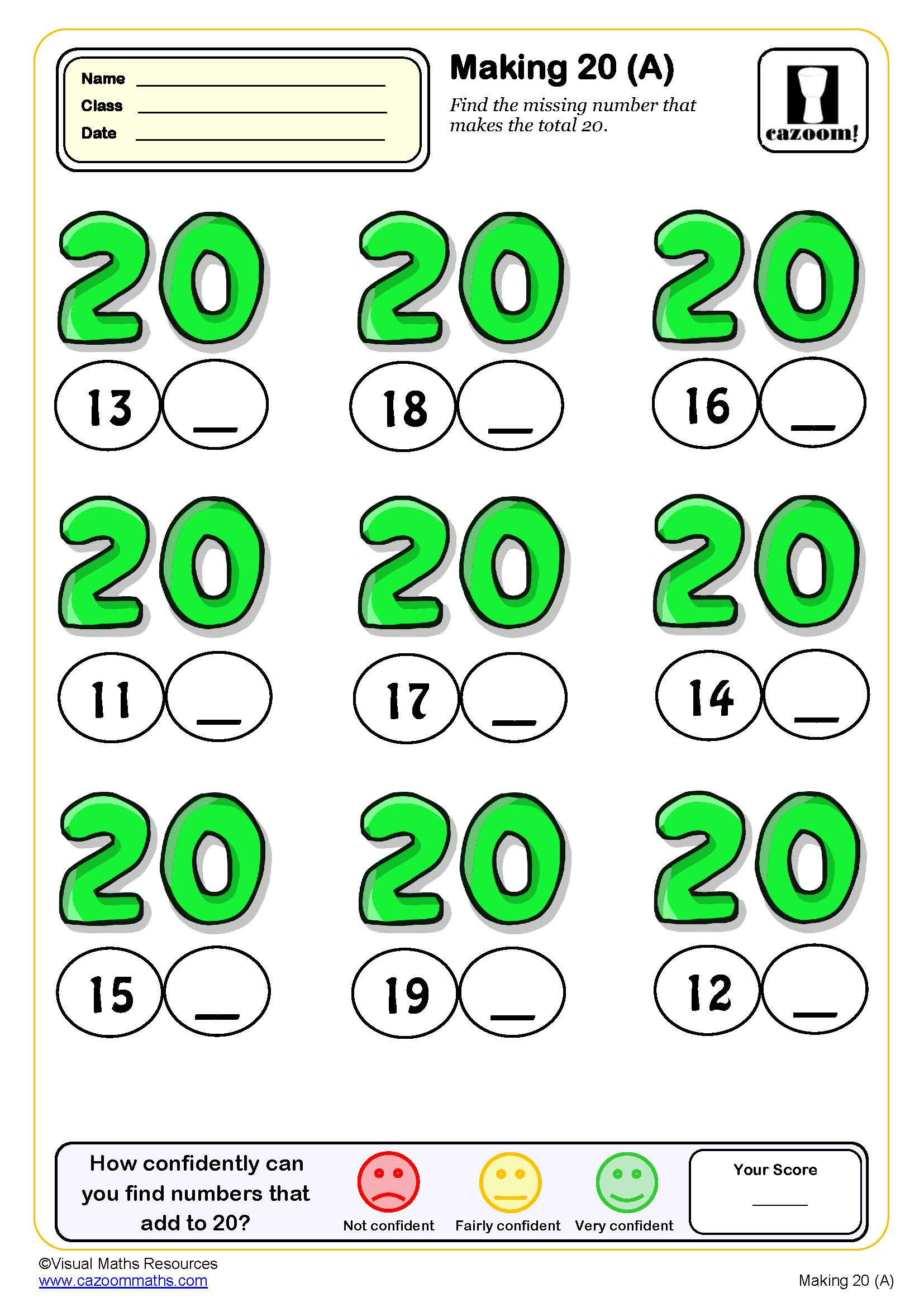 Year 1 Maths Worksheets - Printable Maths Worksheets Year 1 in Free Printable Maths Worksheets Ks1